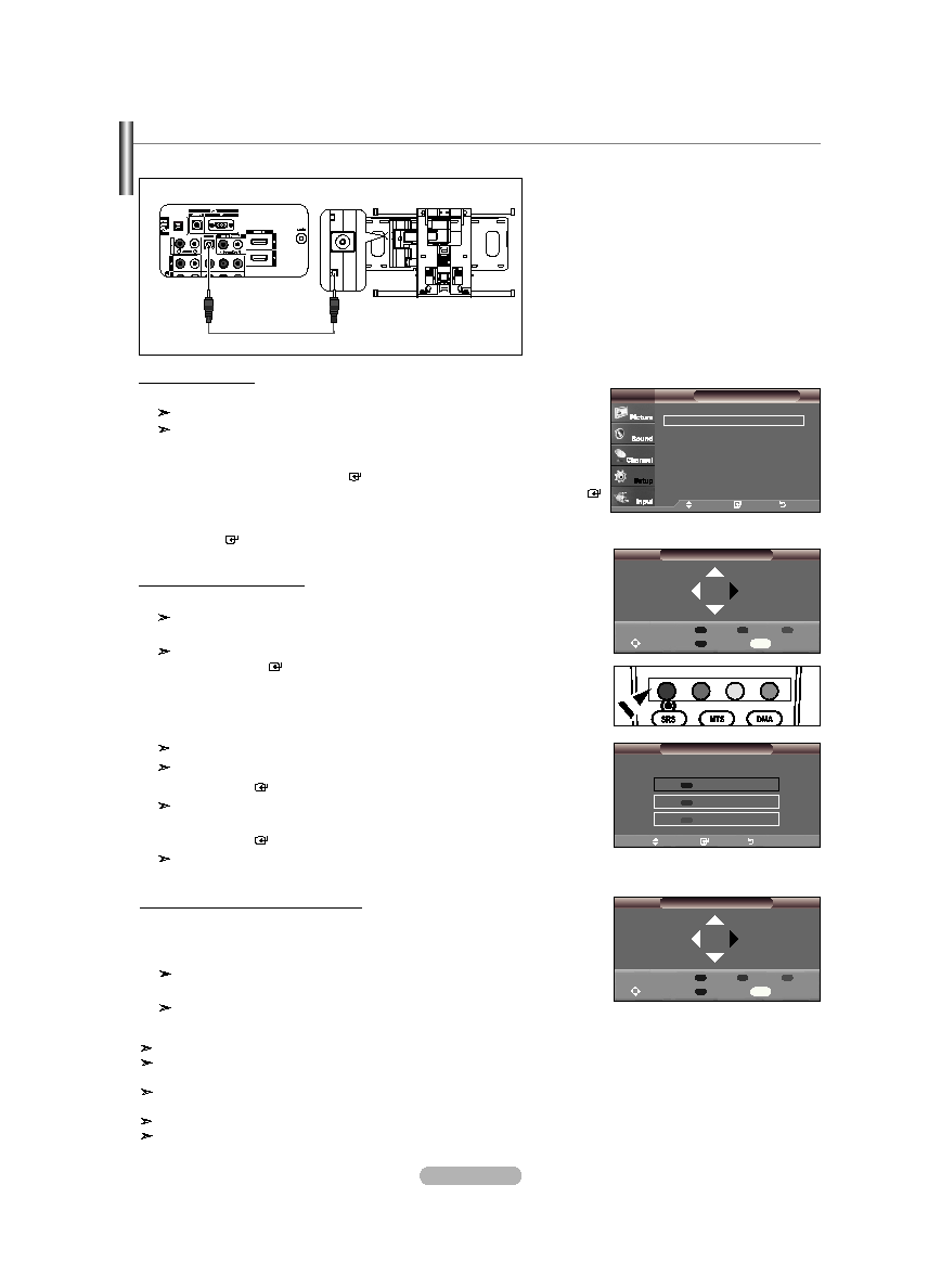 Samsung LN32A450C1D User Manual (ver.1.0)