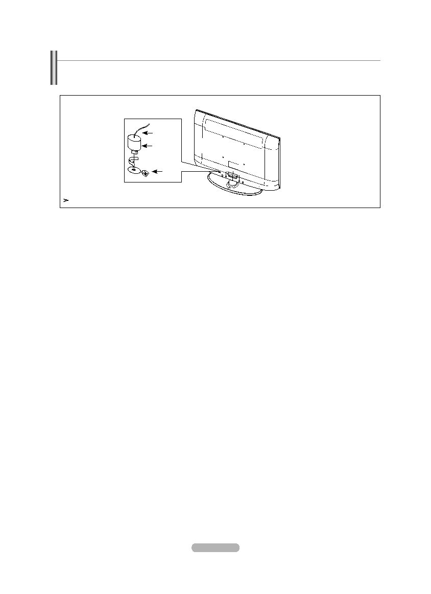 Samsung LN32A540P2D User Manual (ver.1.0)