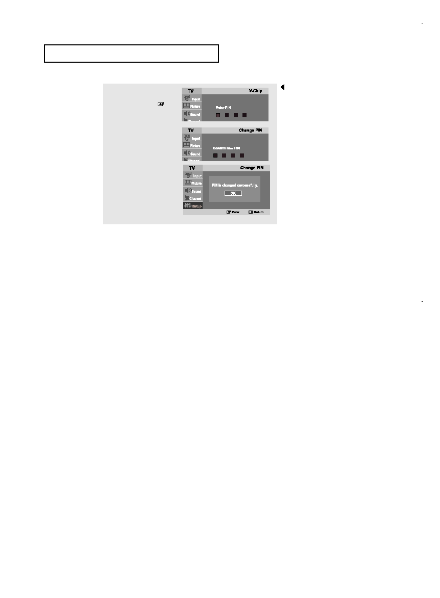 Samsung LN-R2050 User Manual (ver.1.0)