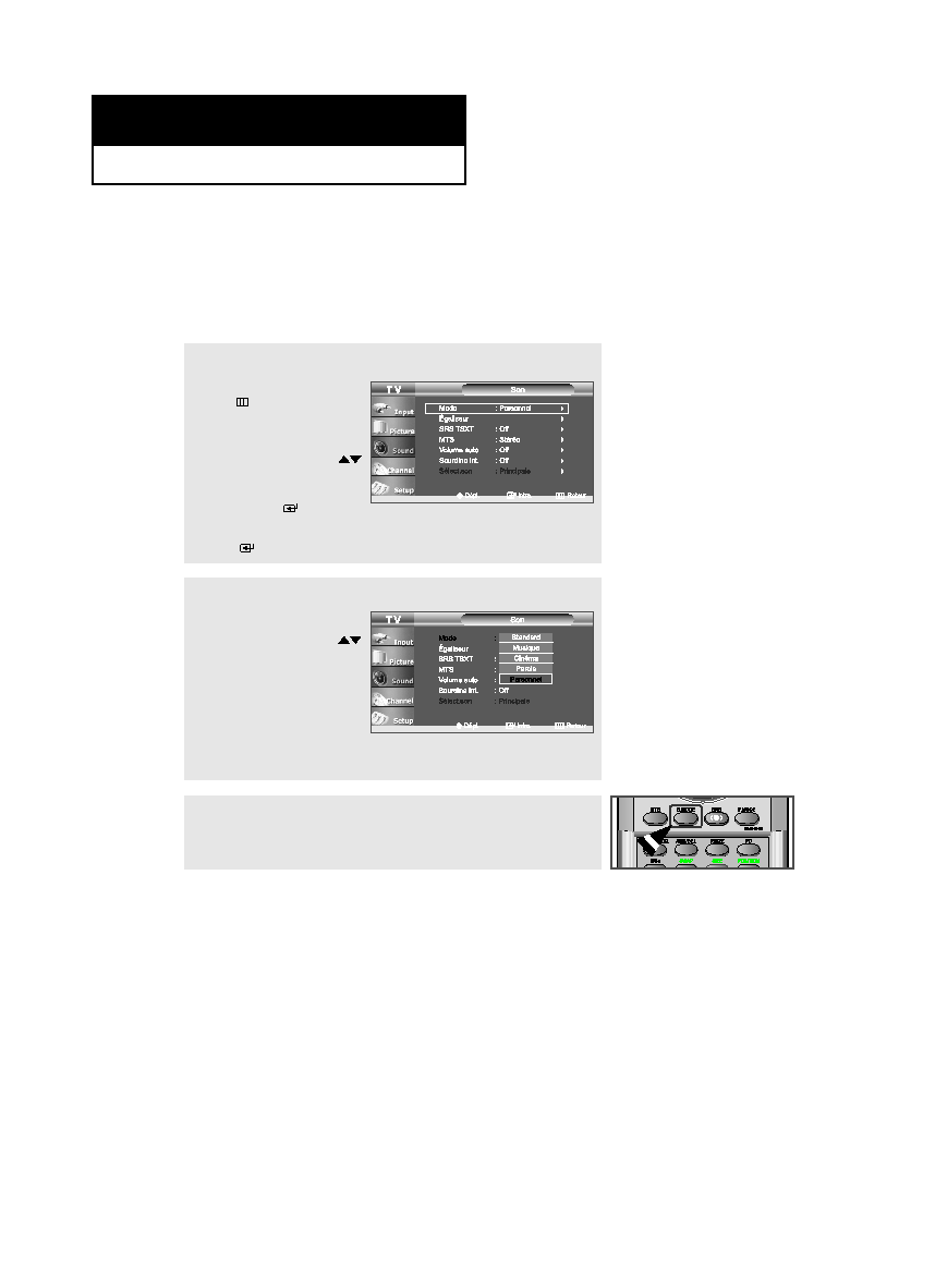 Samsung LN-R238WXC User Manual (ver.1.0)