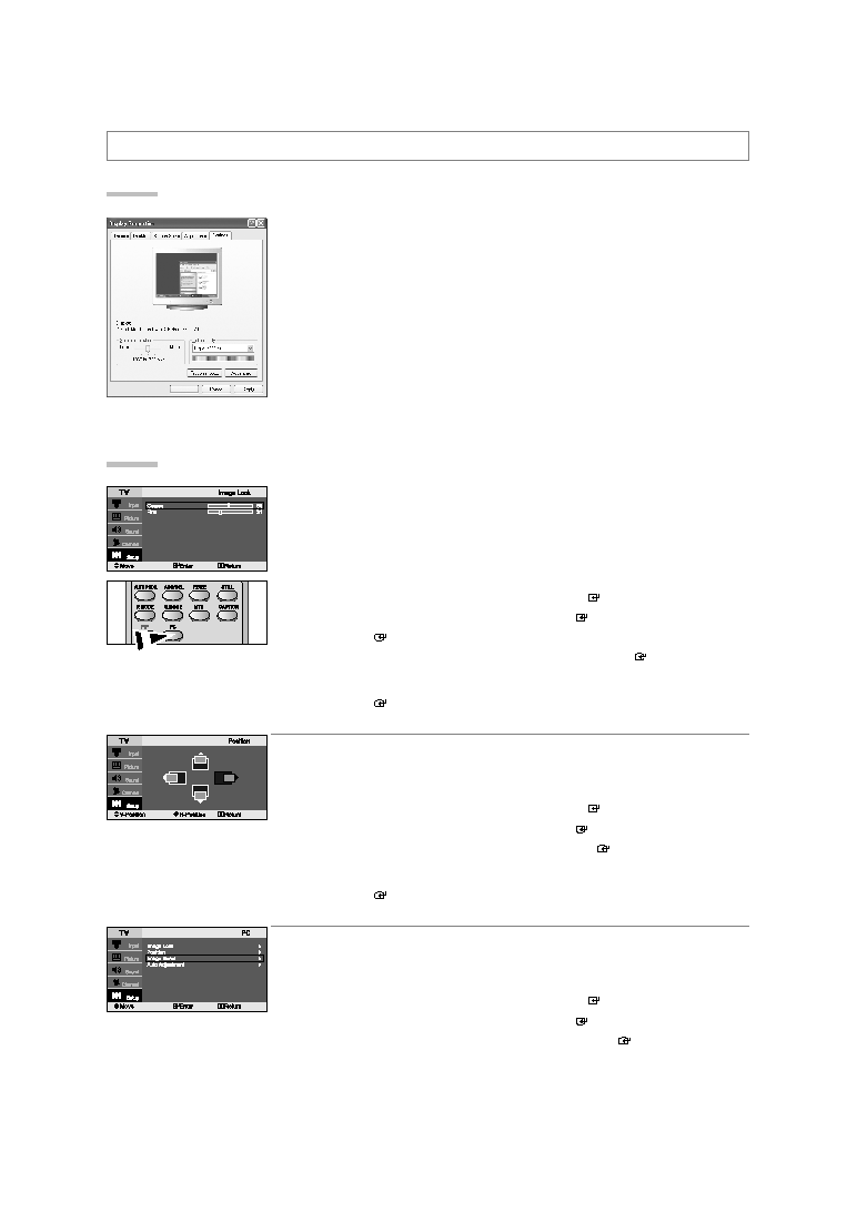 Samsung LN-R3255W User Manual (ver.1.0)