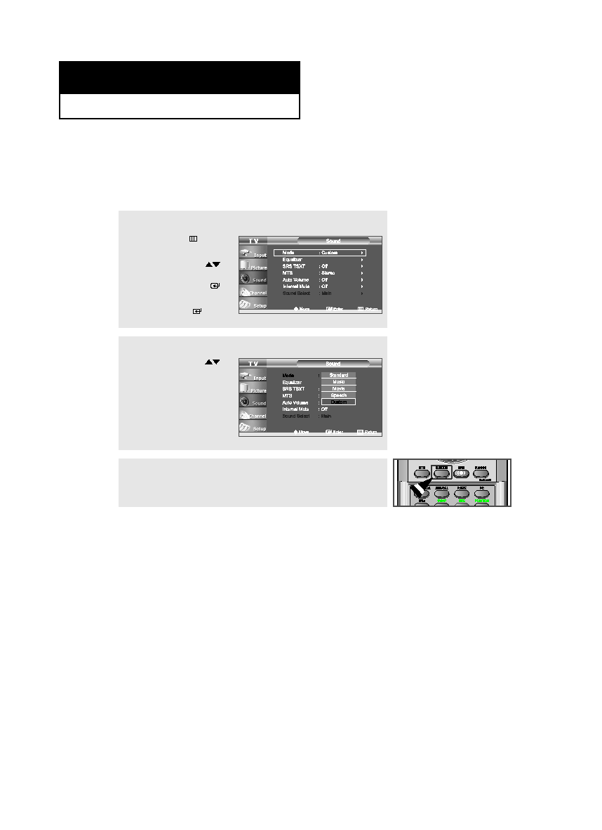 Samsung LN-R328W User Manual (ver.1.0)