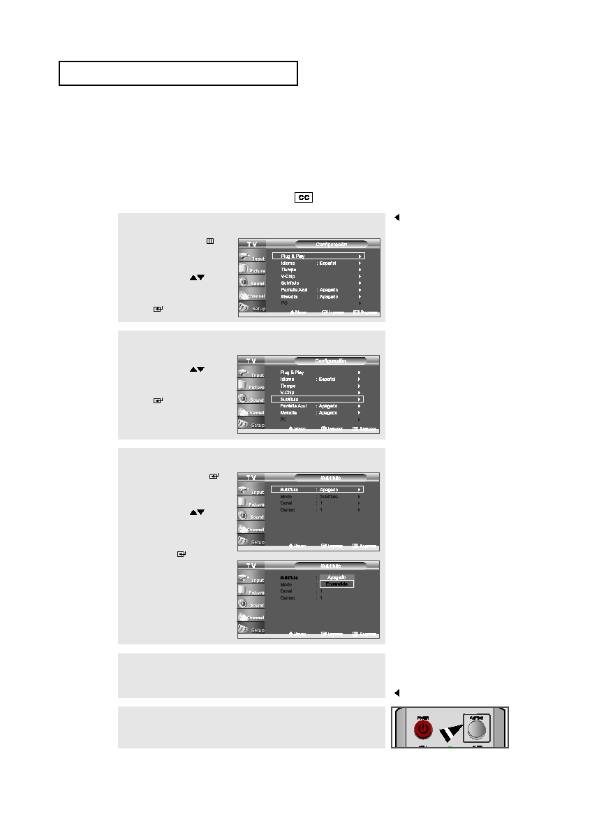 Samsung LN-R328WH User Manual (ver.1.0)