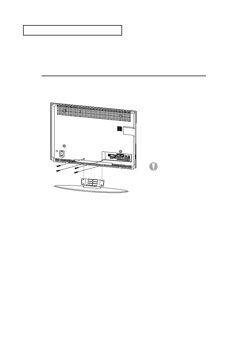 Samsung LN-R409D User Manual (ver.1.0)