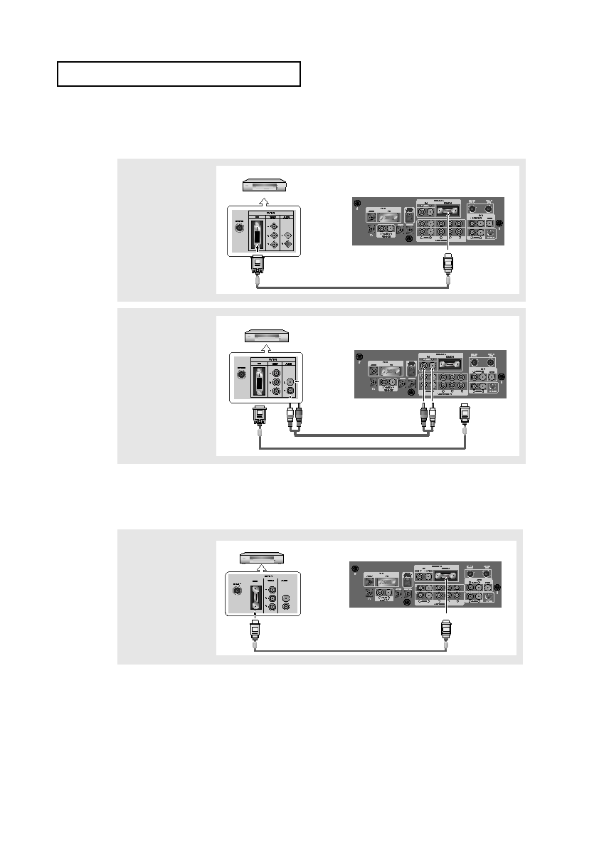 Samsung LN-R469D User Manual (ver.1.0)