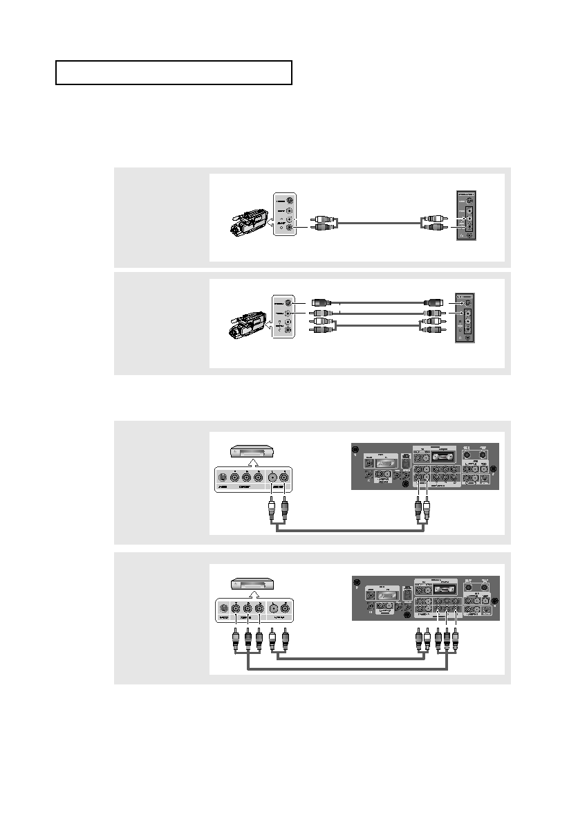 Samsung LN-R469D User Manual (ver.1.0)