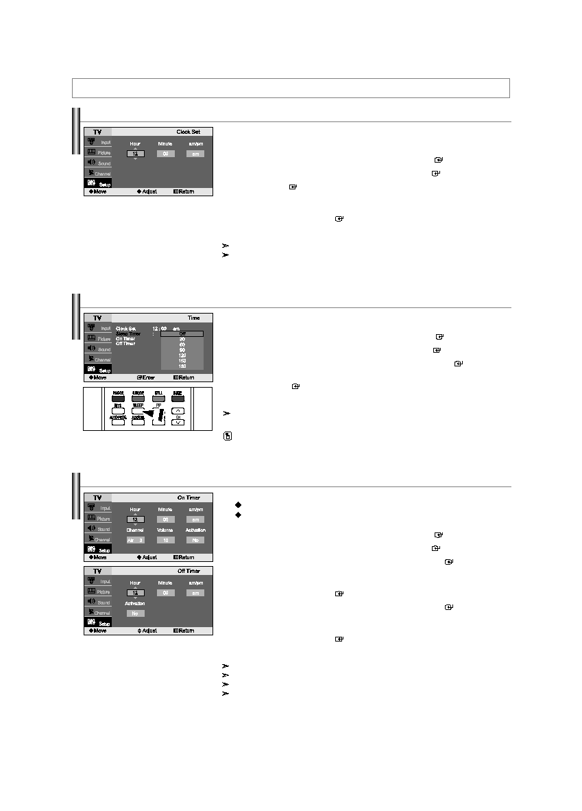Samsung LN-S2338W User Manual (ver.1.0)