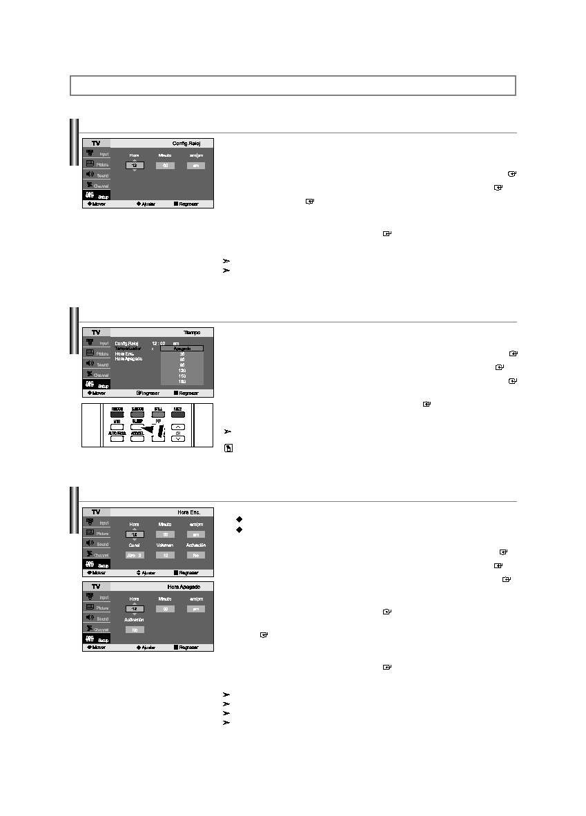 Samsung LN-S2338W User Manual (ver.1.0)