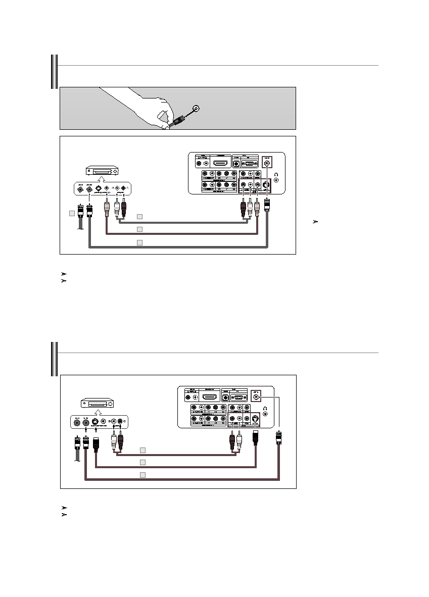 Samsung LN-S2341W User Manual (ver.1.0)