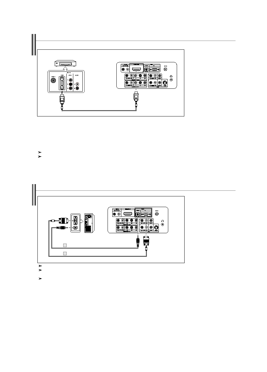 Samsung LN-S2351W User Manual (ver.1.0)