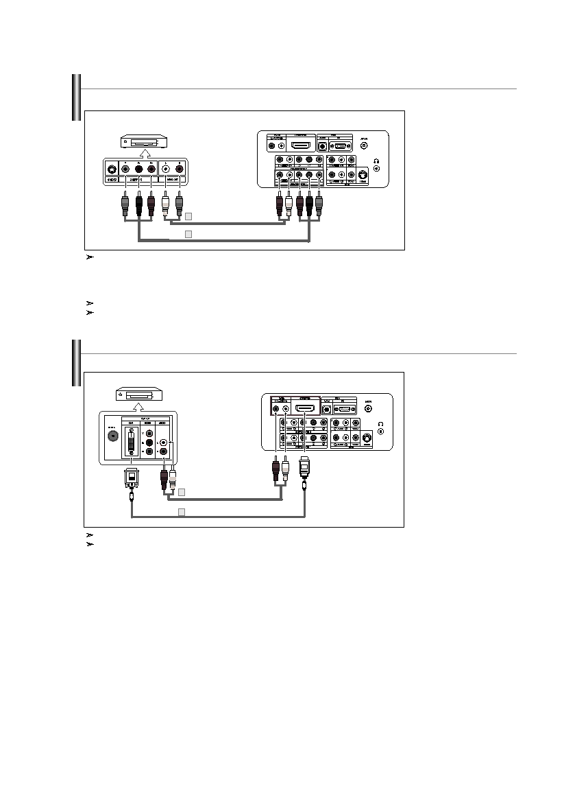Samsung LN-S2352W User Manual (ver.1.0)