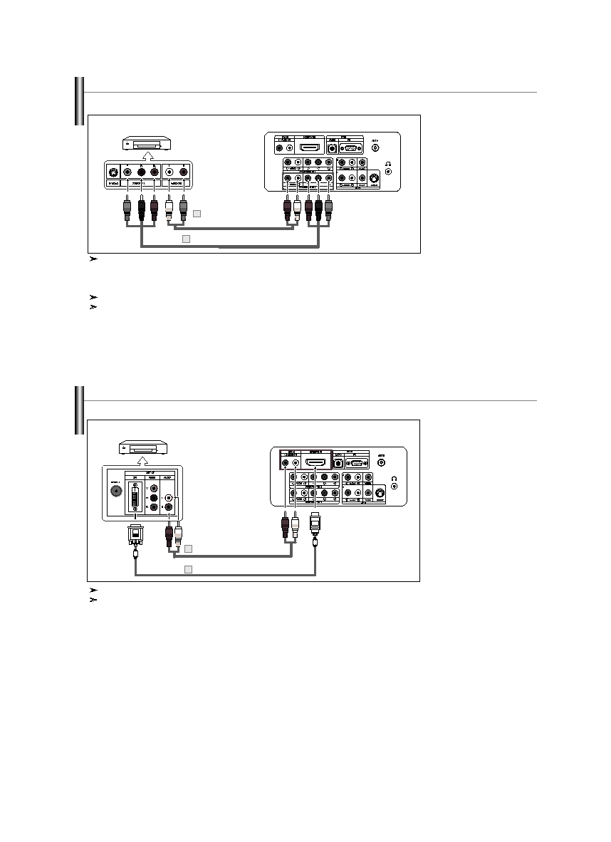 Samsung LN-S2352W User Manual (ver.1.0)