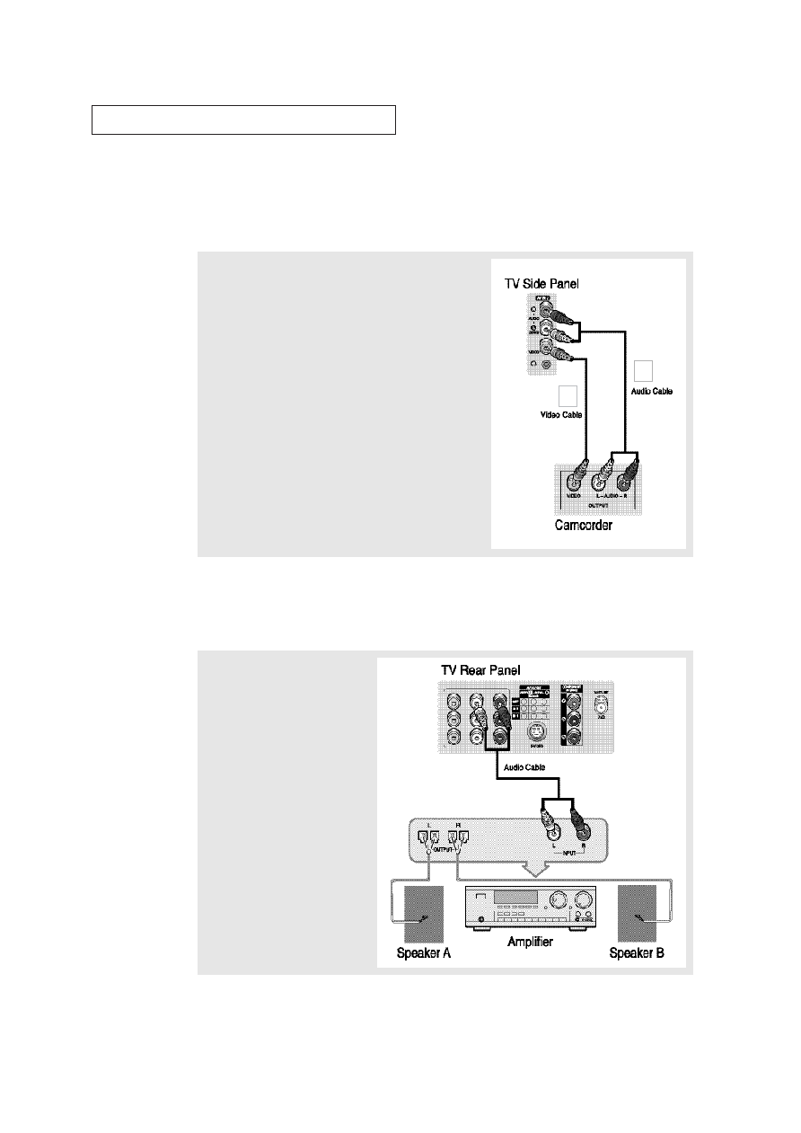 Samsung CL-29T21FQ User Manual (ver.1.0)