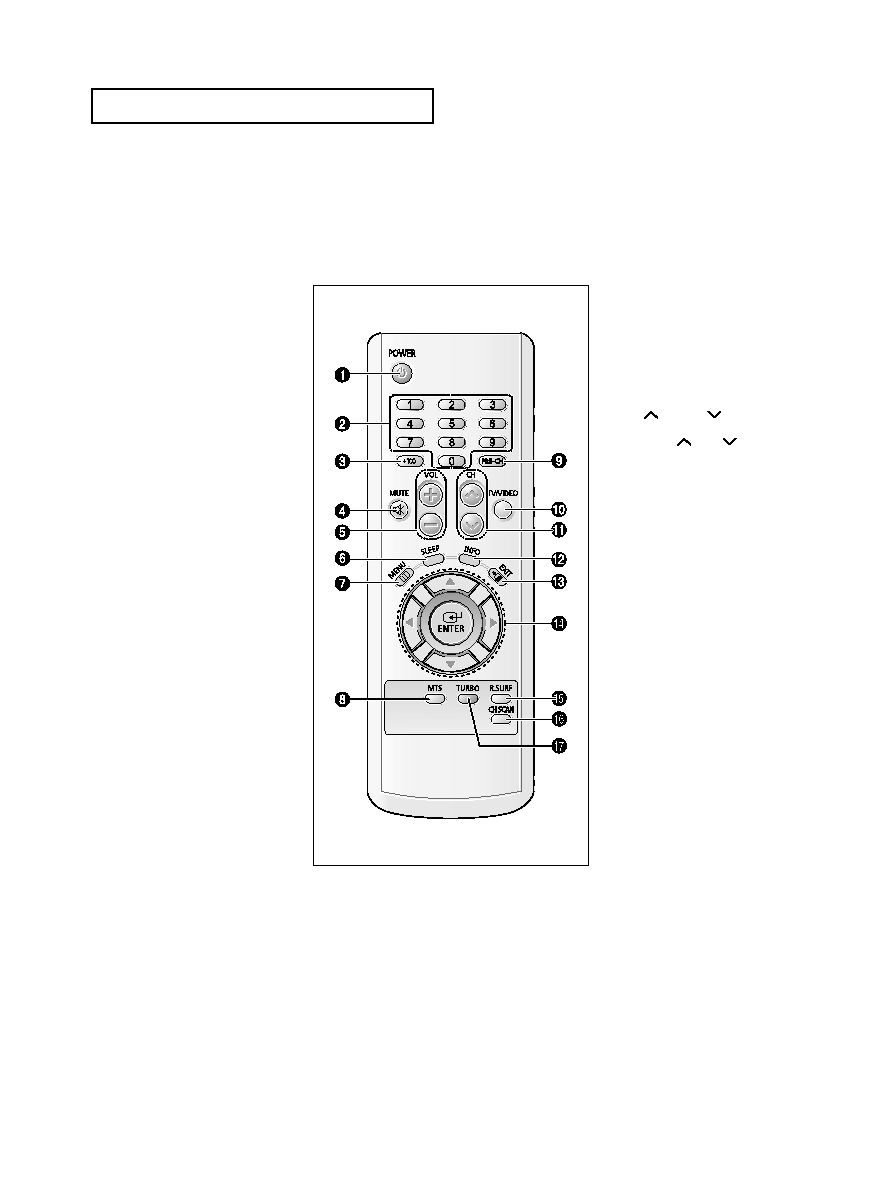 Samsung CL-29T21FQ User Manual (ver.1.0)