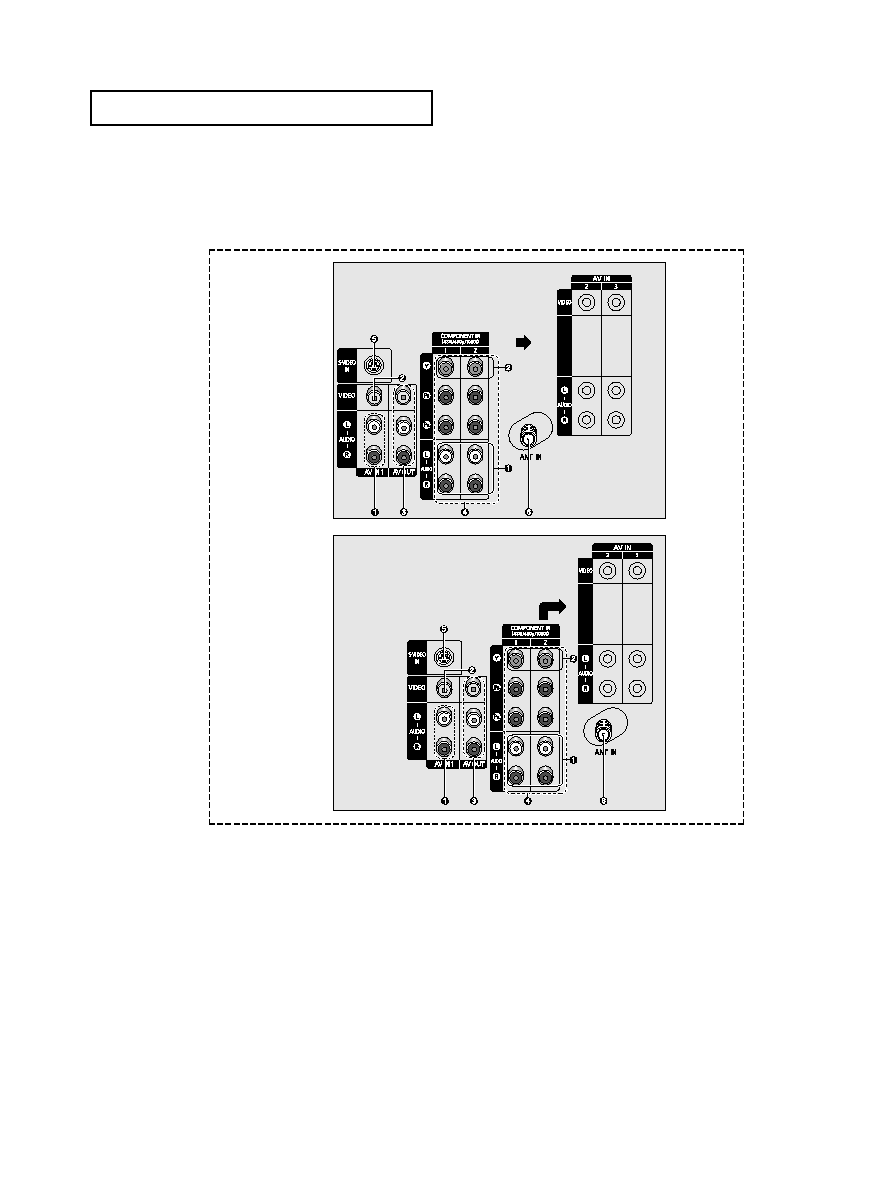 Samsung CL-29Z30HS User Manual (ver.1.0)