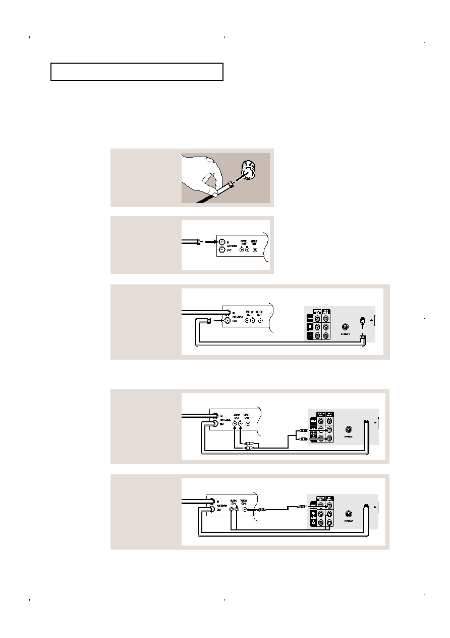 Samsung CL-32A20HE User Manual (ver.1.0)