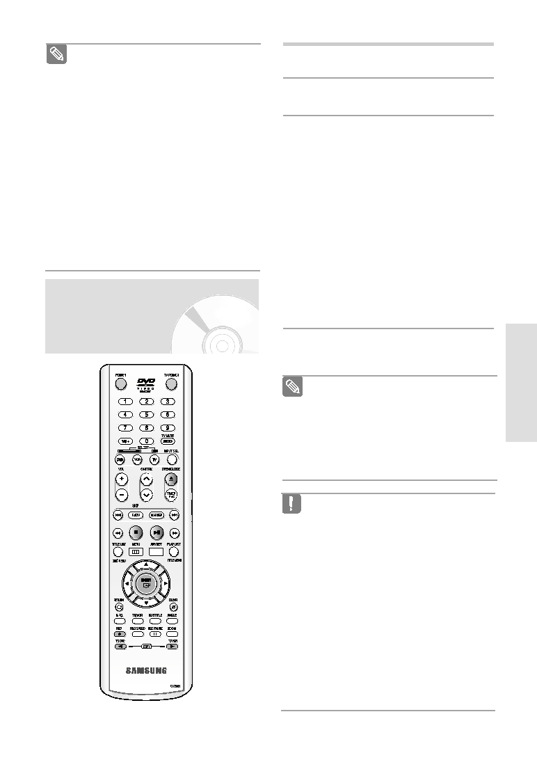 Samsung DVD-VR320 User Manual (ver.1.0)