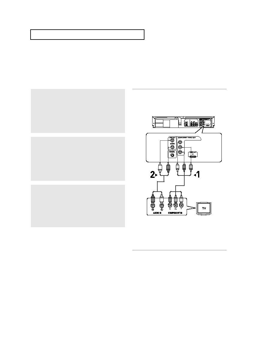 Samsung DVD-V9800 User Manual (ver.1.0)