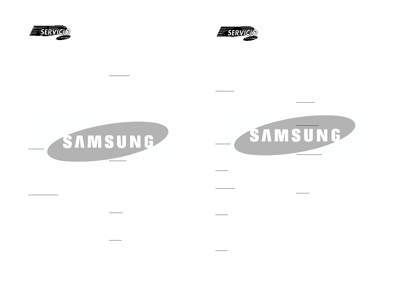 Samsung DVD-V8500 User Manual (ver.1.0)