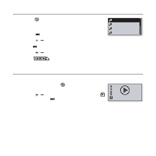 Samsung YP-U3JQB User Manual (ver.1.0)