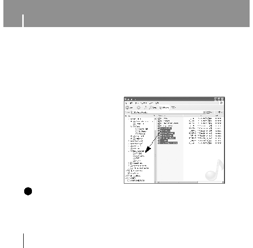 Samsung YP-U1X User Manual (ver.1.0)