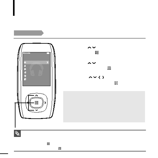Samsung YP-T9JBAB User Manual (ver.1.0)