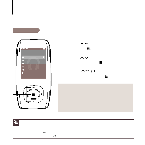 Samsung YP-T9BQB User Manual (ver.1.0)