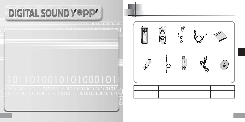 Samsung YP-T5V User Manual (ver.1.0)