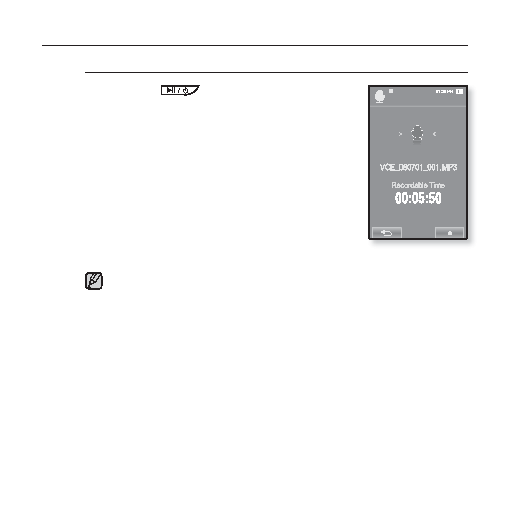Samsung YP-P2JABY User Manual (ver.1.0)