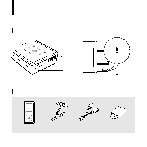 Samsung YP-K5AB User Manual (ver.1.0)