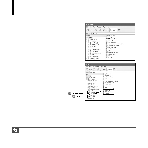 Samsung YP-K3JQB User Manual (ver.1.0)
