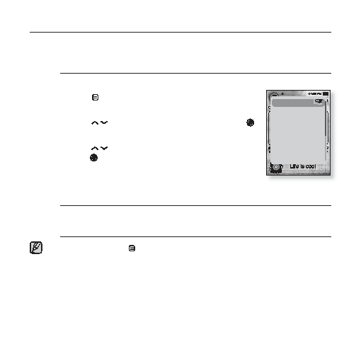 Samsung YP-T10JAG User Manual (ver.1.0)