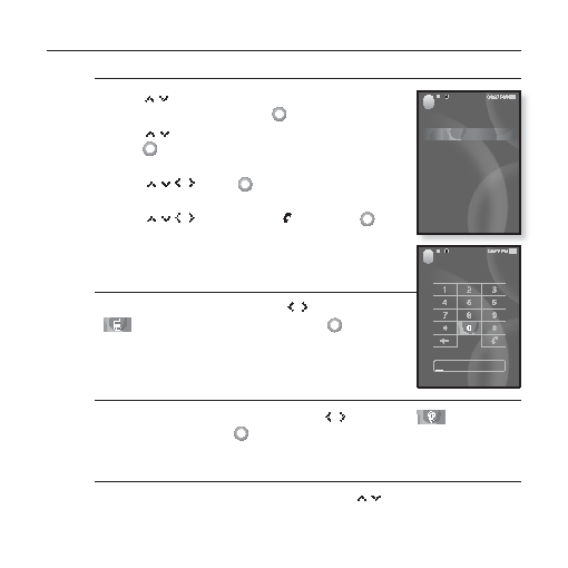 Samsung YP-S5JAB User Manual (ver.1.0)