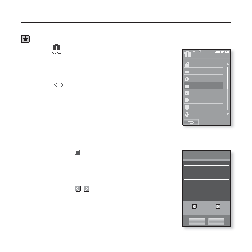 Samsung YP-P2JCR User Manual (ver.4.0)