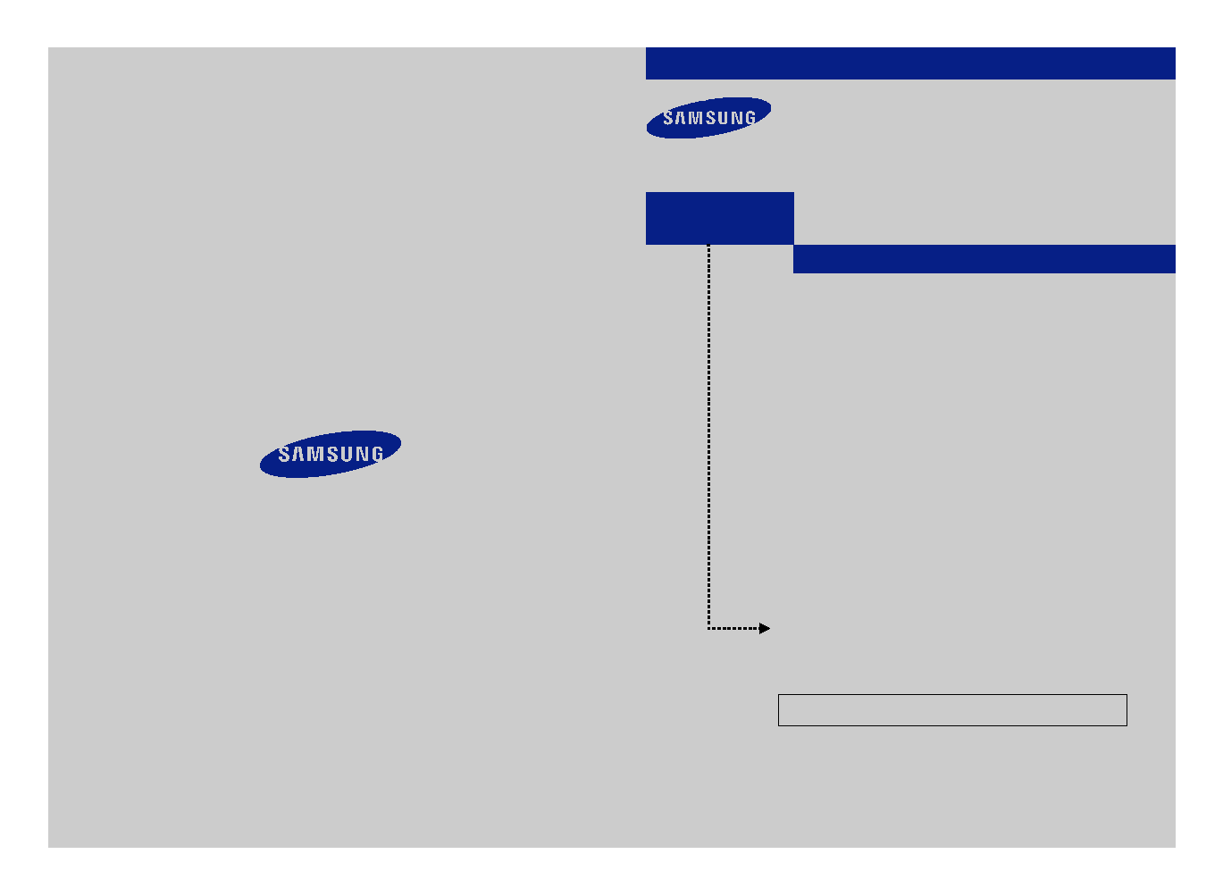 Samsung DTB-H260 User Manual (ver.1.0)