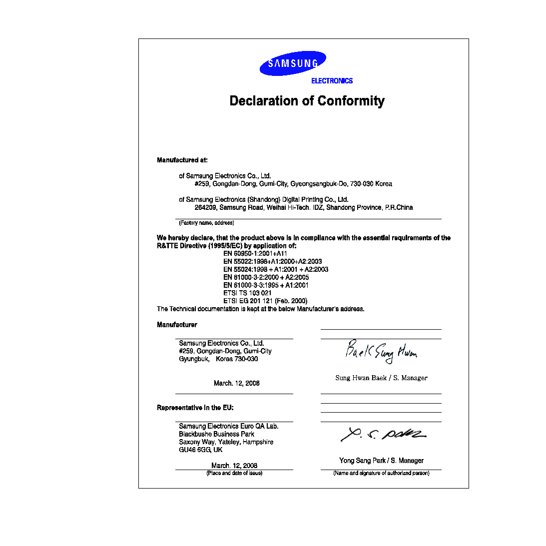 Samsung CLX-3170FN User Manual (ver.1.07)