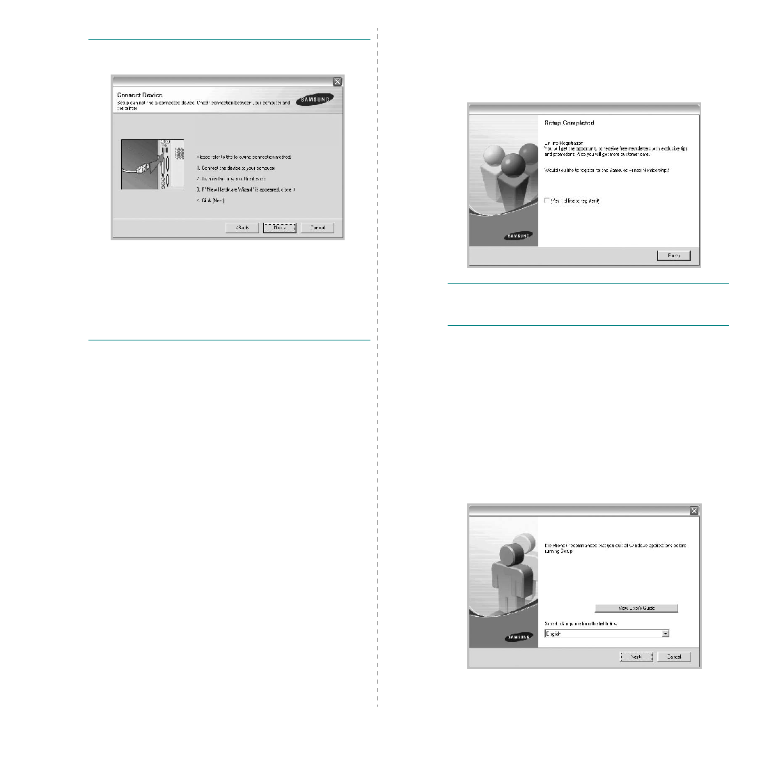 Samsung CLX-3160FN User Manual (ver.1.07)