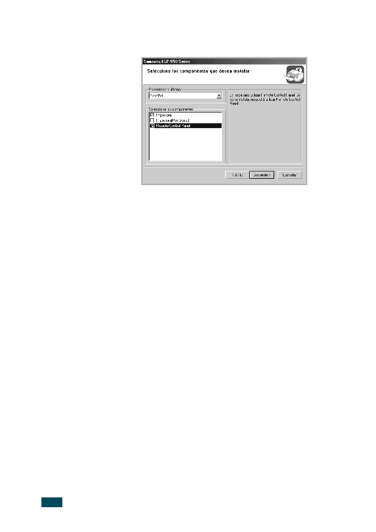 Samsung CLP-550 User Manual (ver.3.00)