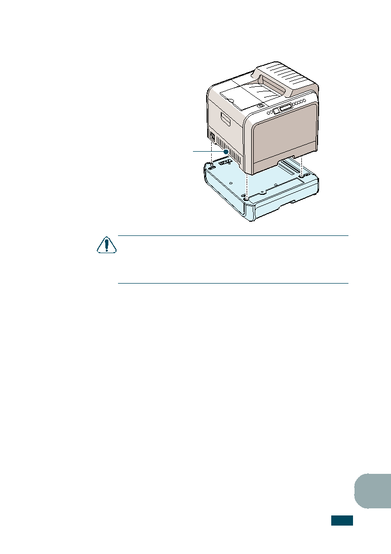 Samsung CLP-500 User Manual (ver.4.00)