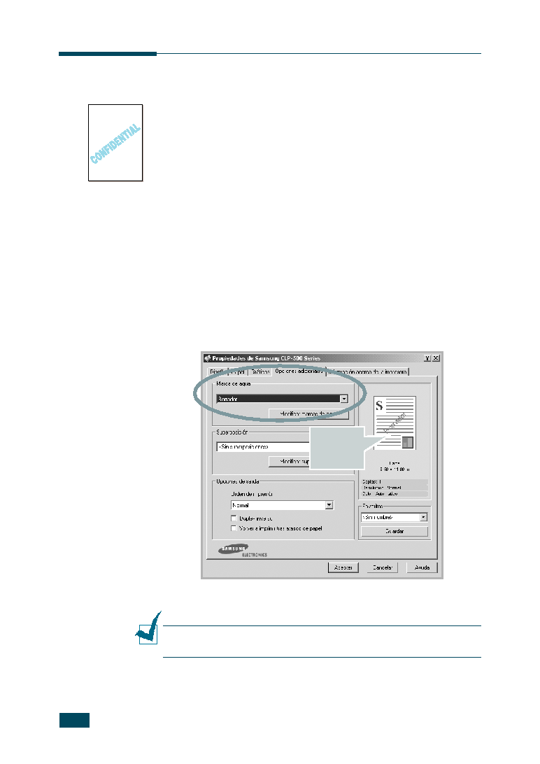 Samsung CLP-500 User Manual (ver.4.00)