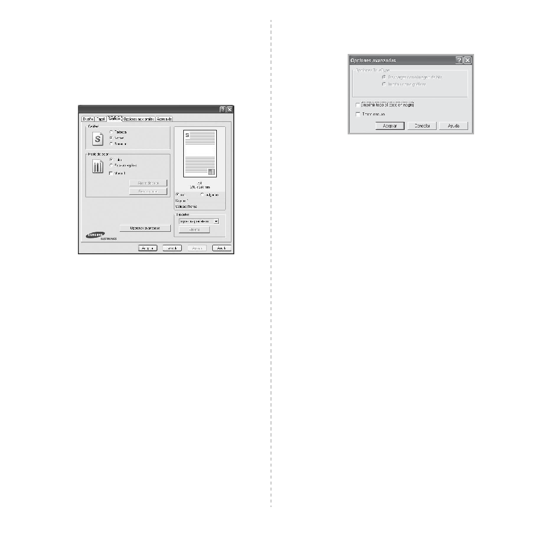Samsung CLP-300 User Manual (ver.4.00)