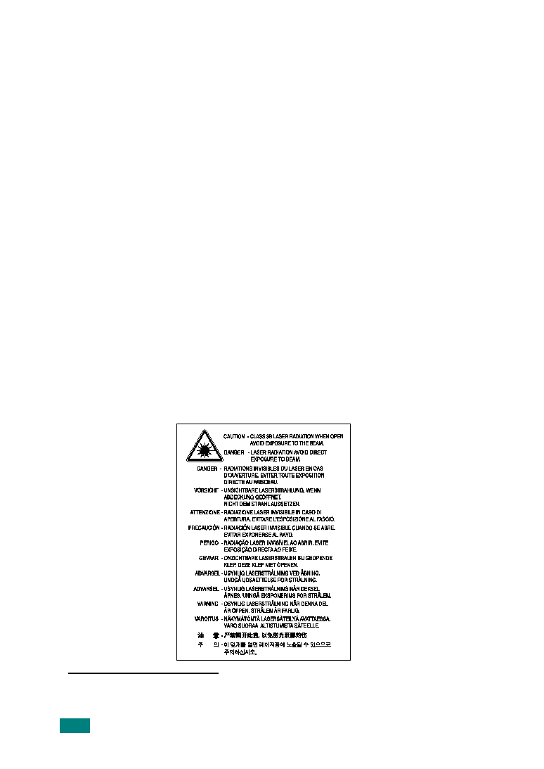 Samsung SF-560R User Manual (ver.1.0)