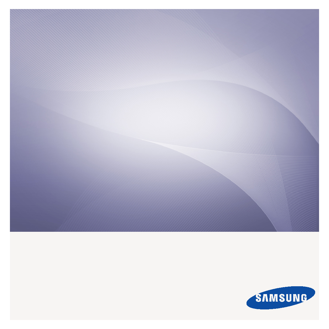 Samsung SCX-4826FN User Manual (ver.1.00)