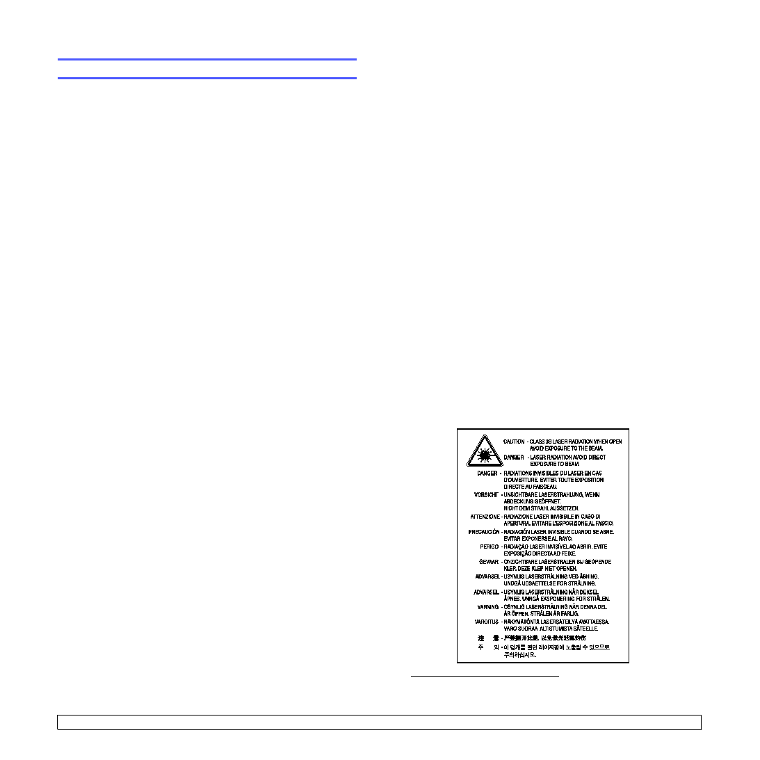 Samsung SCX-4500C User Manual (ver.6.00)