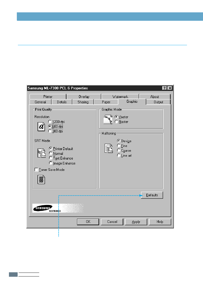 Samsung ML-7300N Operation Guide (ver.1.00)
