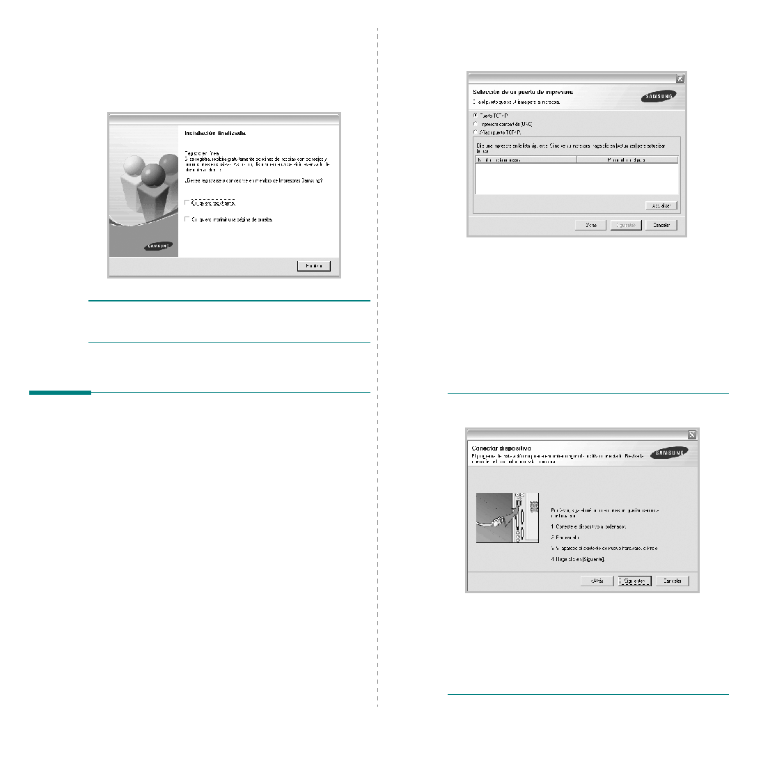 Samsung ML-4050N User Manual (ver.3.00)