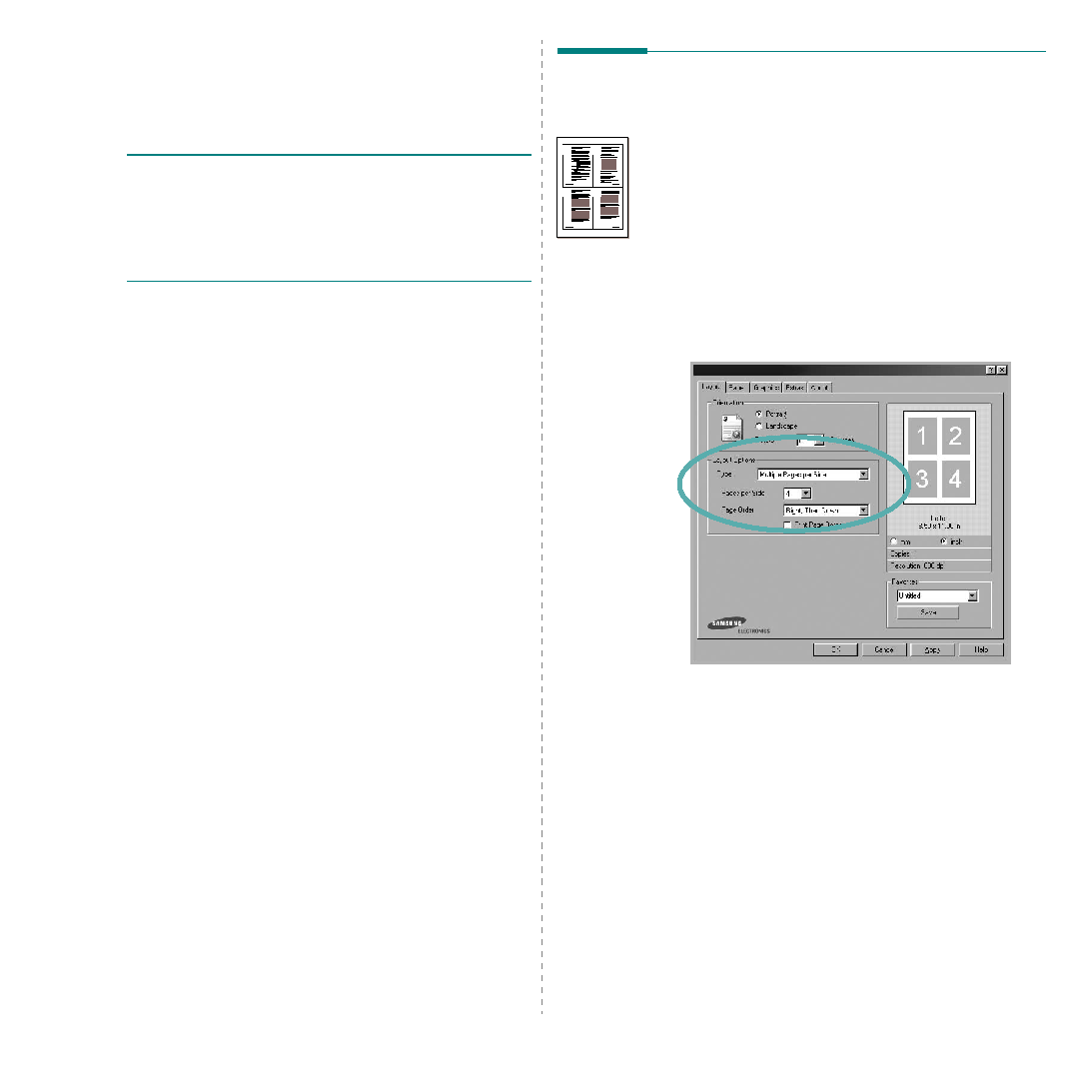 Samsung ML-3560 User Manual (ver.5.00)