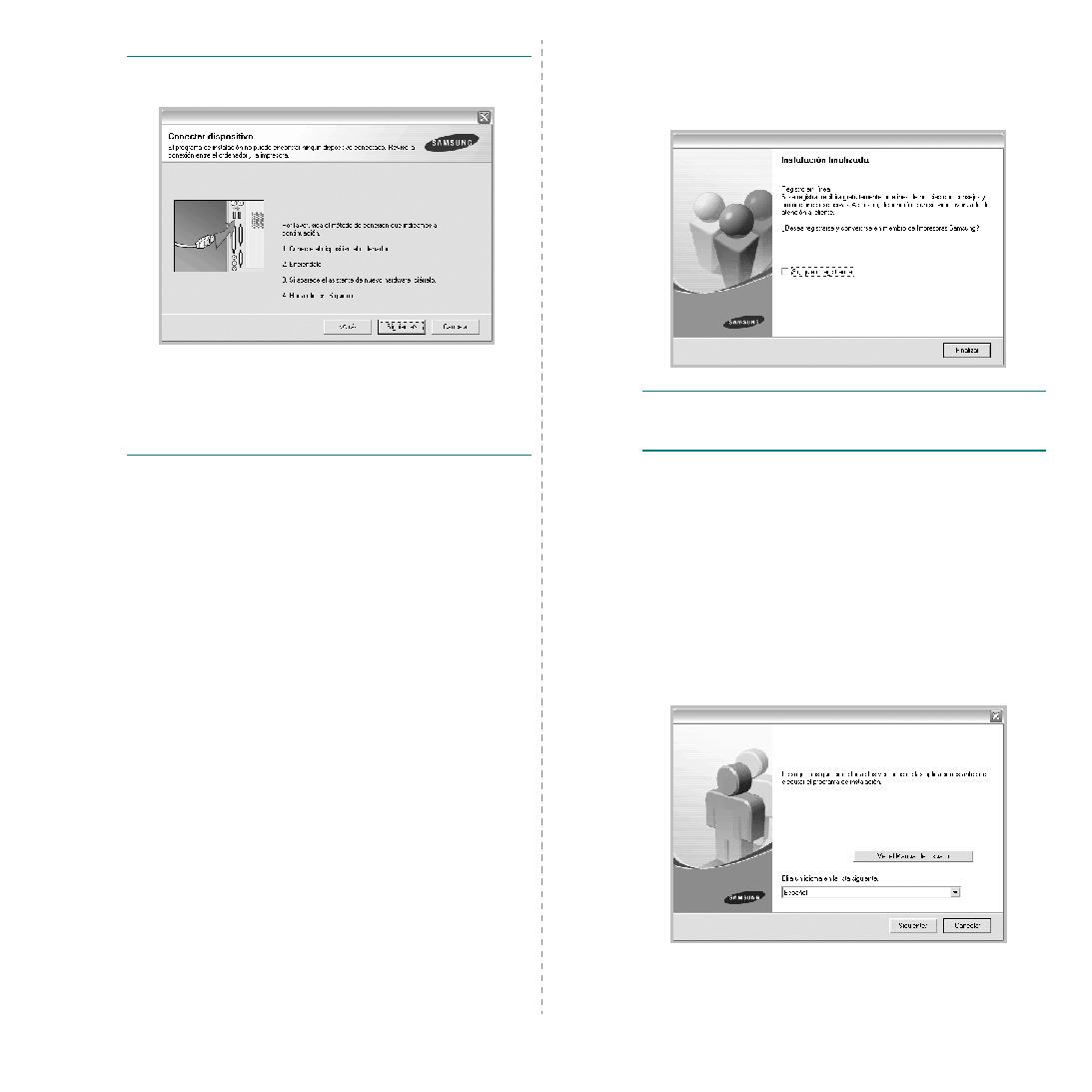 Samsung ML-3560 User Manual (ver.5.00)