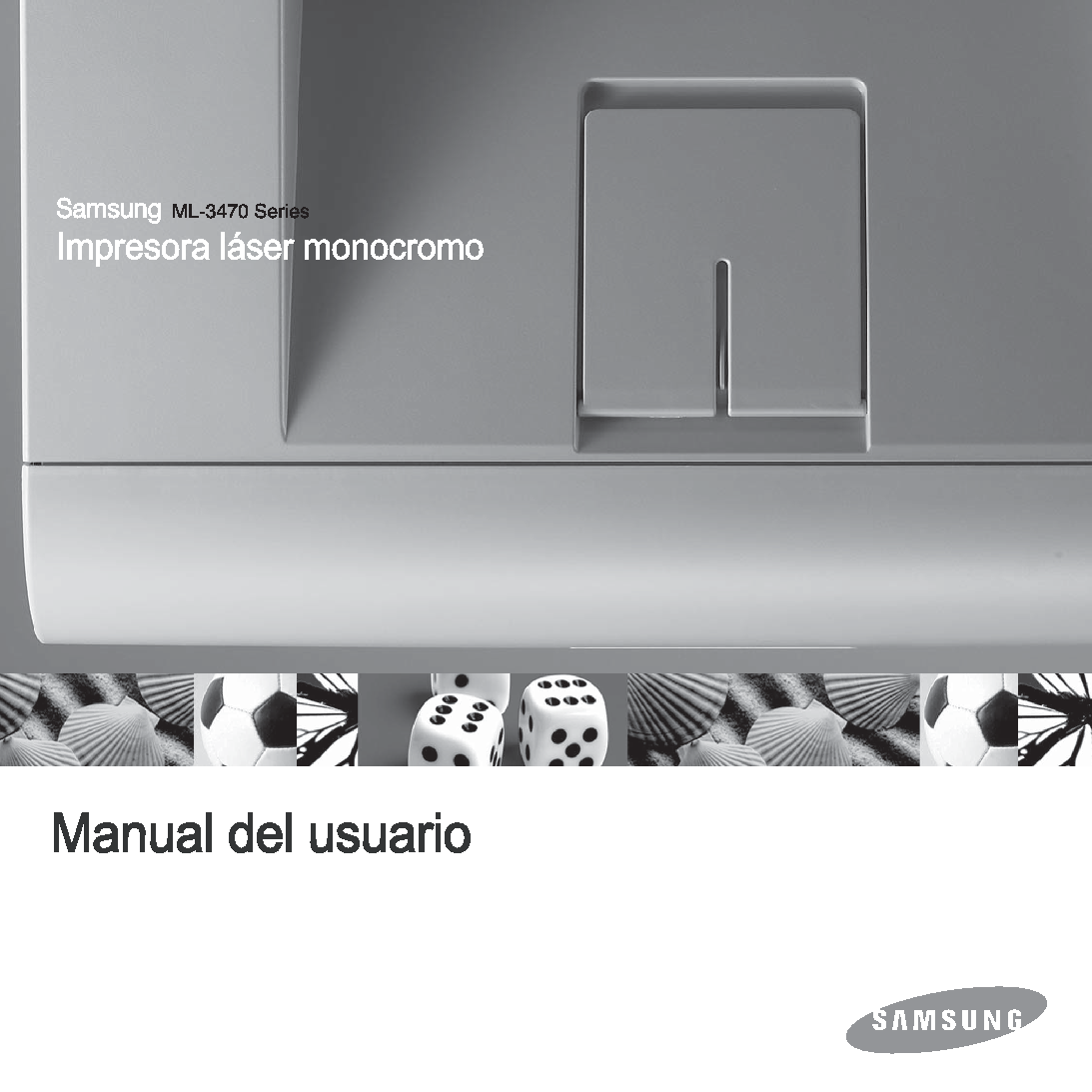 Samsung ML-3471ND User Manual (ver.5.00)