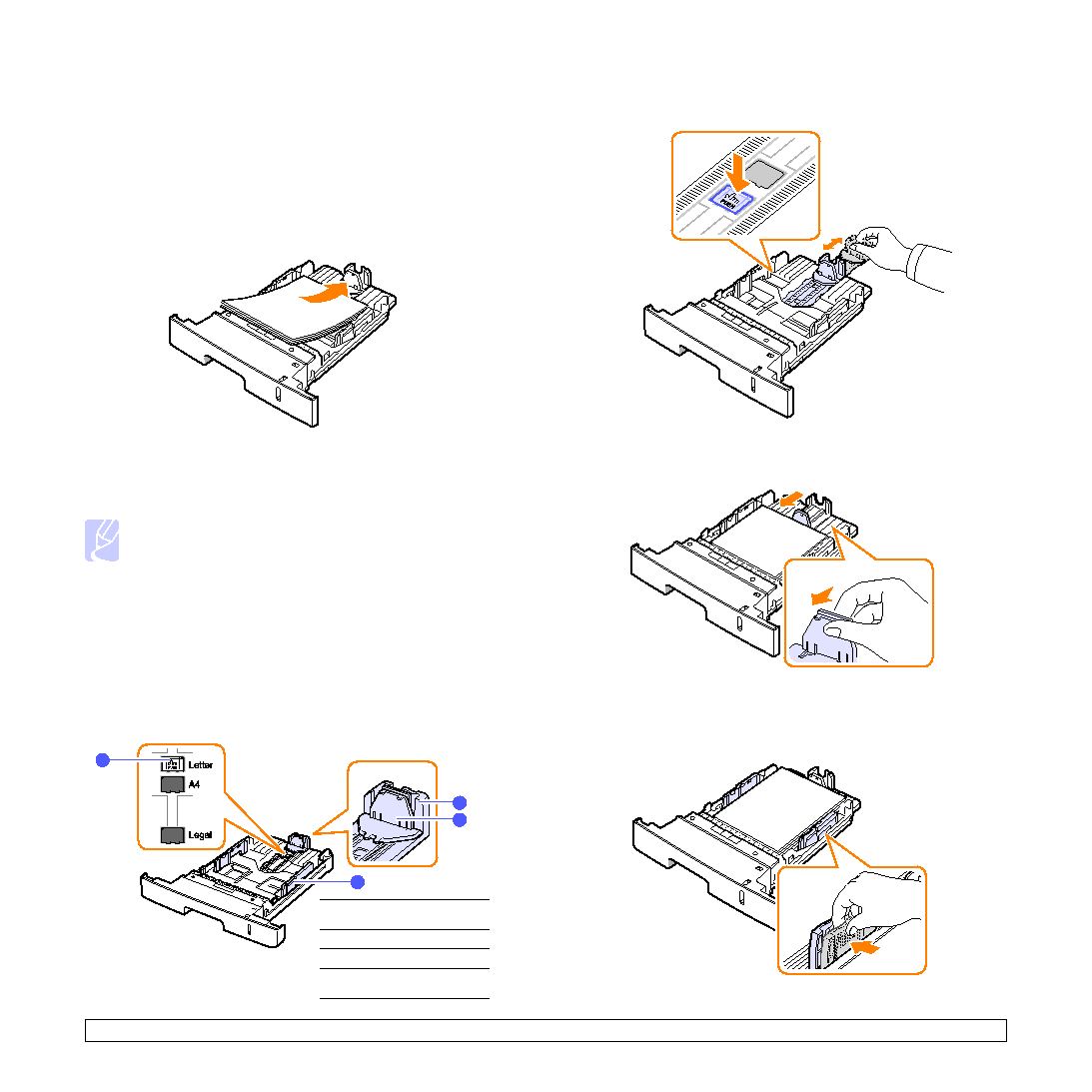 Samsung ML-3471ND User Manual (ver.5.00)